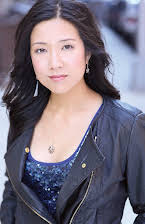 Amy Chang as 