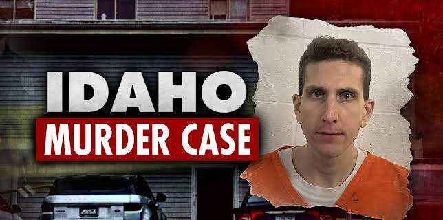 Idaho Murder Case Season 1