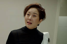 The Lady in Dignity: The Lady in Dignity Episode 10