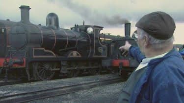 12:30 PM: Fred Dibnah's Railway Collection (S1 E5) (S1) | Yesterday | 12/28 2025