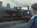Fred Dibnah's Railway Collection