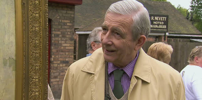 1:00 PM: Antiques Roadshow (S32 E19) (S32) | Yesterday | 11/11 2025