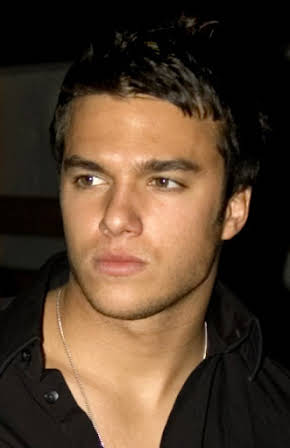 Chris Riggi as 