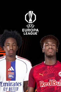 09:30: UEFA Europa League (T25/26): Olympique Lyon - Salzburgo | M. Liga de Campeones | 7/3 2026