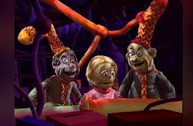 Wubbulous World of Dr. Seuss: Featuring: Who Are You, Sue Snue?