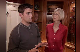 It Takes a Thief Season 1: Bed and Break-Ins