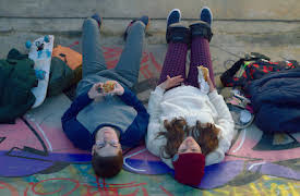 The Hockey Girls: Episode 8