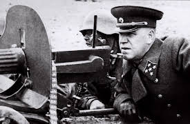 Top Ten Warfare Weapons Battles Leaders: Commanders