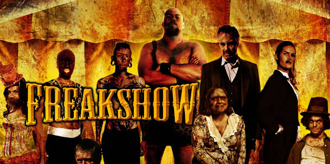 Freakshow (2007)