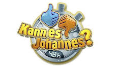 Kann es Johannes? - Basketball
