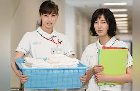 Nurse in Action!: Episode 6