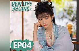 New Life Begins: New Life Begins