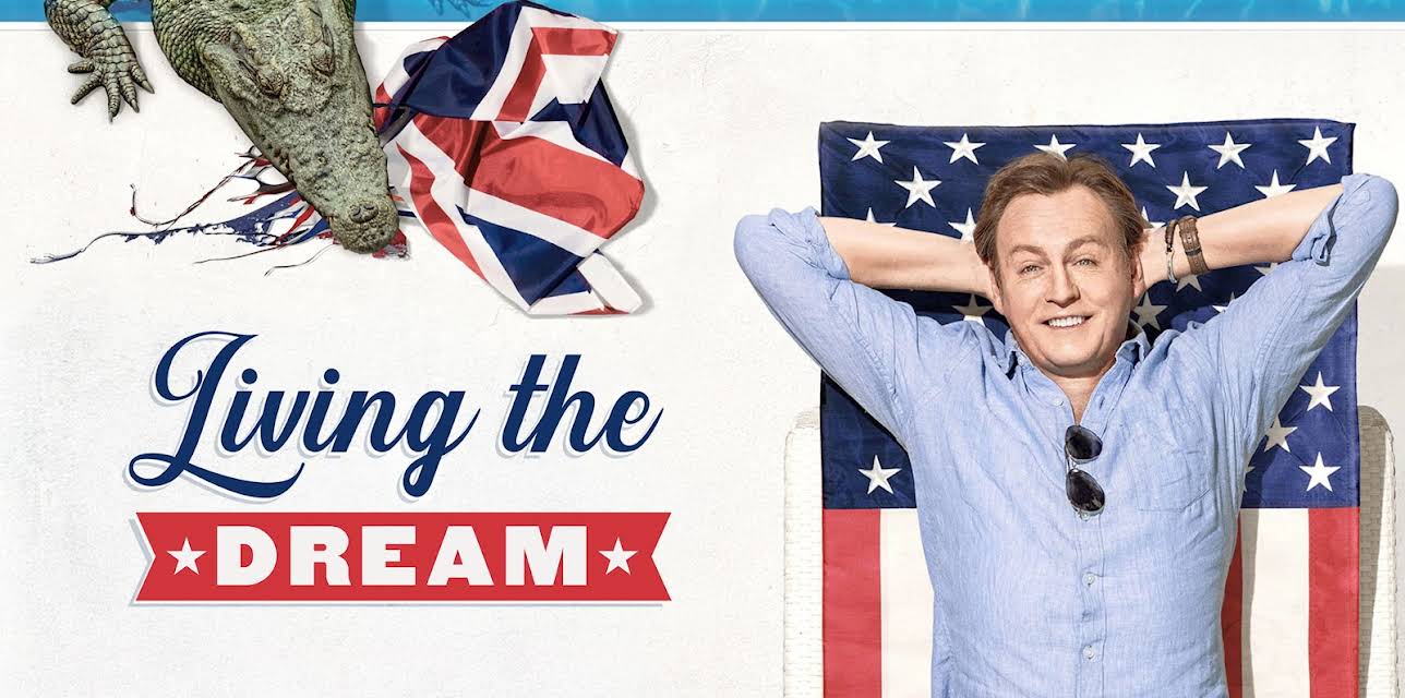 Living the Dream, Season 1