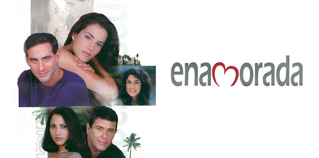 Enamorada season-1