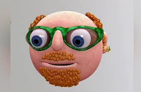 Numberjacks: The Cuck-Cuck-Cuck-Oo-Oo-Oo Bird