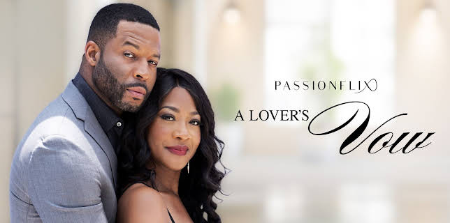 A Lover's Vow (2025)