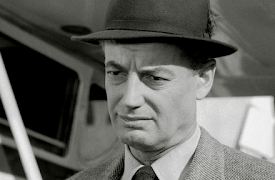 Perry Mason Season 1: The Case of the Fugitive Nurse