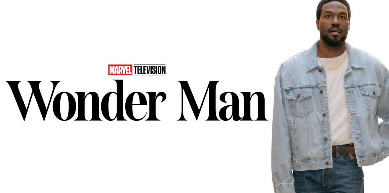 Wonder Man (2026)