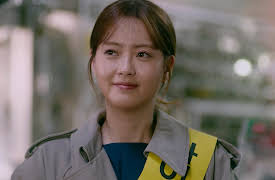 Ms. Hammurabi: Ms. Hammurabi Episode 11