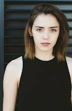 Garance Marillier som 