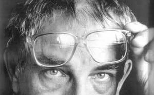 Krzysztof Kieslowski