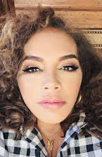 Neema Barnette as Director