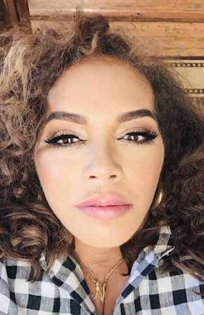 Neema Barnette as Director