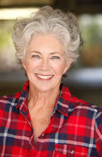 Jane Daly as Elizabeth's Mom