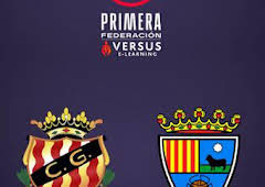 Primera Federación (T25/26): Gimnàstic - Teruel