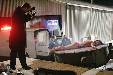 04:00: CSI: New York | RTL | 3/28 2026