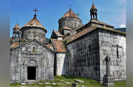 The World's Greatest Churches: The Churches of Armenia