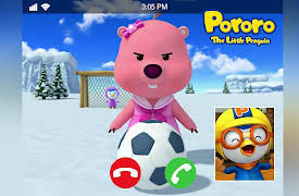Poyo Poyo Video Calls: What exercise did you do today?