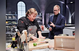 Iron Chef Gauntlet, Season 1: Into the Wild