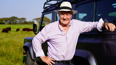 6:00 PM: Rick Stein's Cornwall (S1 E12) (S1) | Dave | 6/11 2026