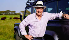 Rick Stein's Cornwall (S1 E12)