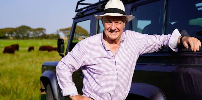 6:30 PM: Rick Stein's Cornwall (S1 E12) (S1) | Dave | 11/18 2025