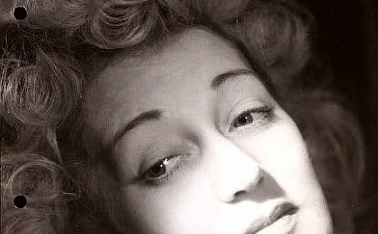 Kay Hammond