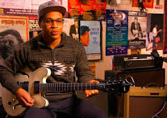 Chuck Berry: The King Of Rock N' Roll