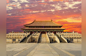 Understanding Imperial China: Dynasties, Life, and Culture: China's Last Dynasty: Fall of the Manchus