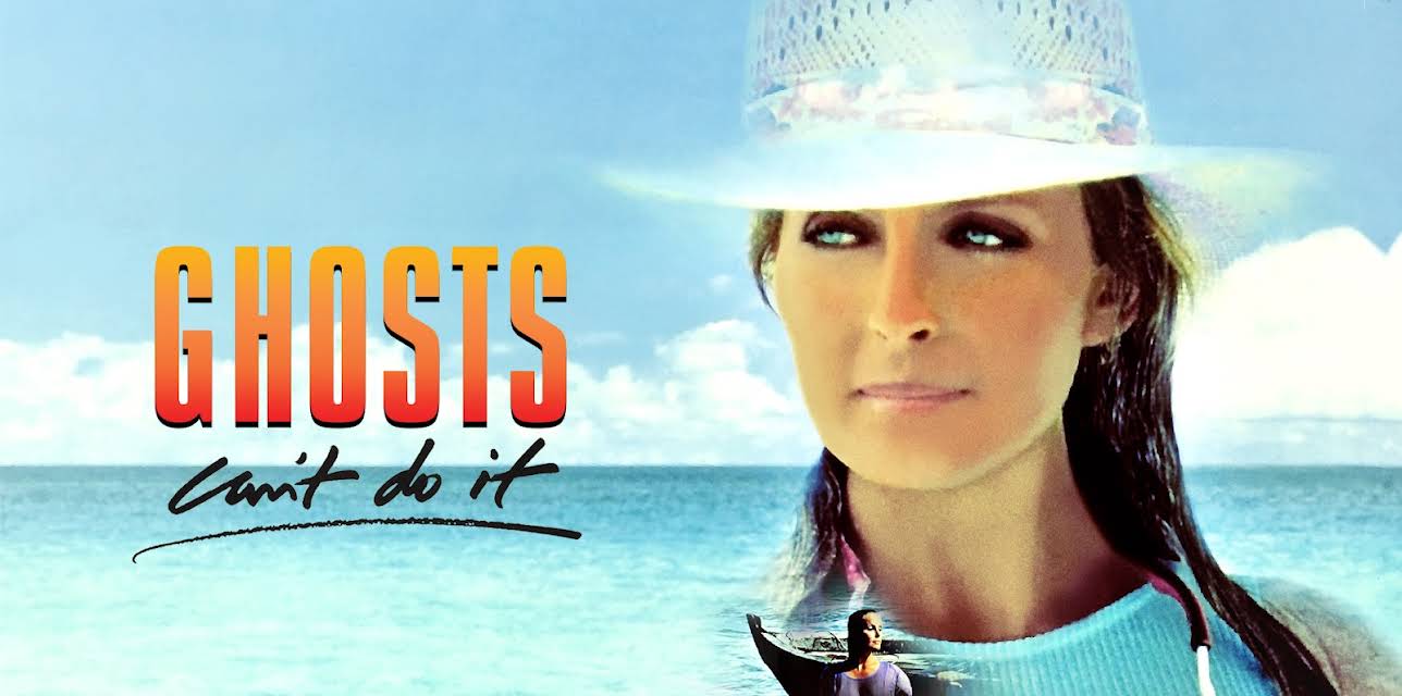 Ghosts Can't Do It (1990)