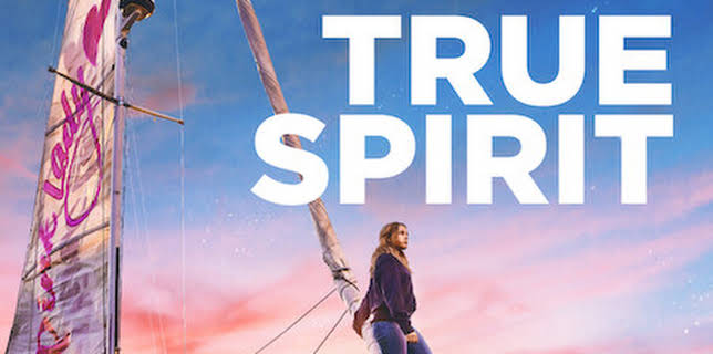 True Spirit (2023)