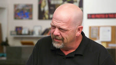 12:40: Pawn Stars - Die drei vom Pfandhaus | ProSieben Maxx | 4/2 2026