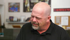 Pawn Stars - Die drei vom Pfandhaus