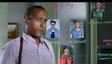 Asesinatos en la montaña (T4): Ep.7 Ambición mortal