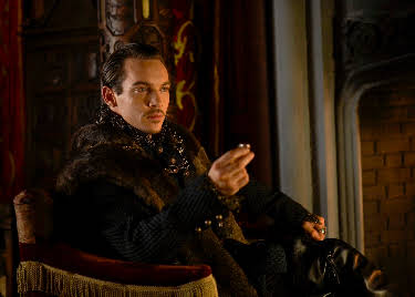 22:00: The Tudors (S3 E6) (S3) | Viasat Series | 8/29 2026
