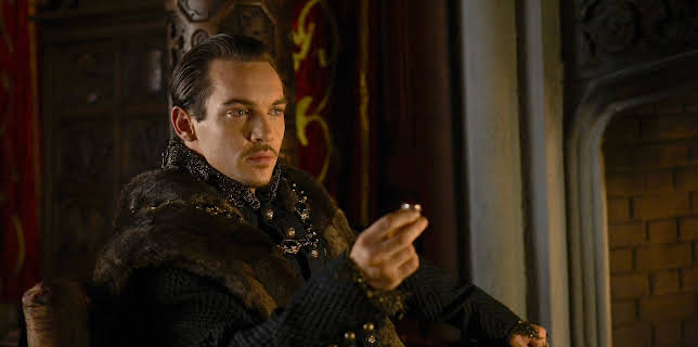 02:50: The Tudors (S3 E6) (S3) | Viasat Series | 1/6 2026