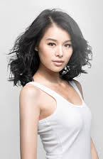 Myolie Wu as Connie