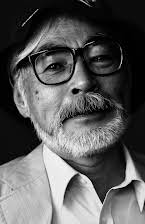 Hayao Miyazaki as Director