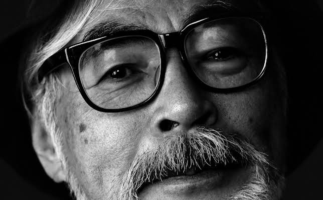 Hayao Miyazaki