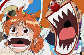 One Piece: Episode 8